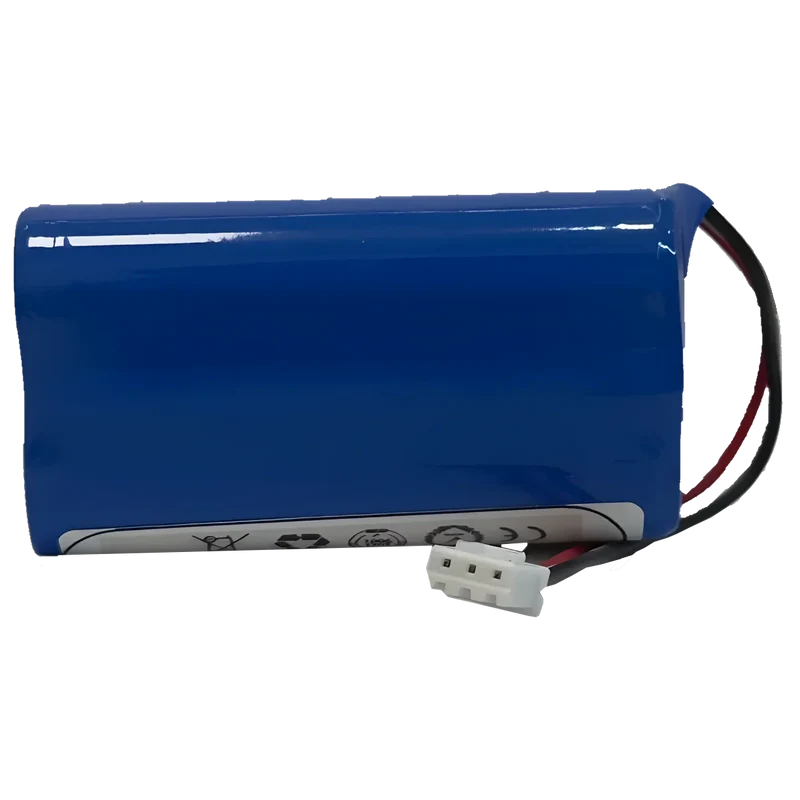 Batterie aspirateur Li-ion 14.8V 3500mAh iLife A4
