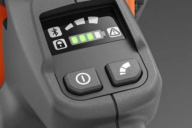 Husqvarna Akku Heckenschere 522iHD60