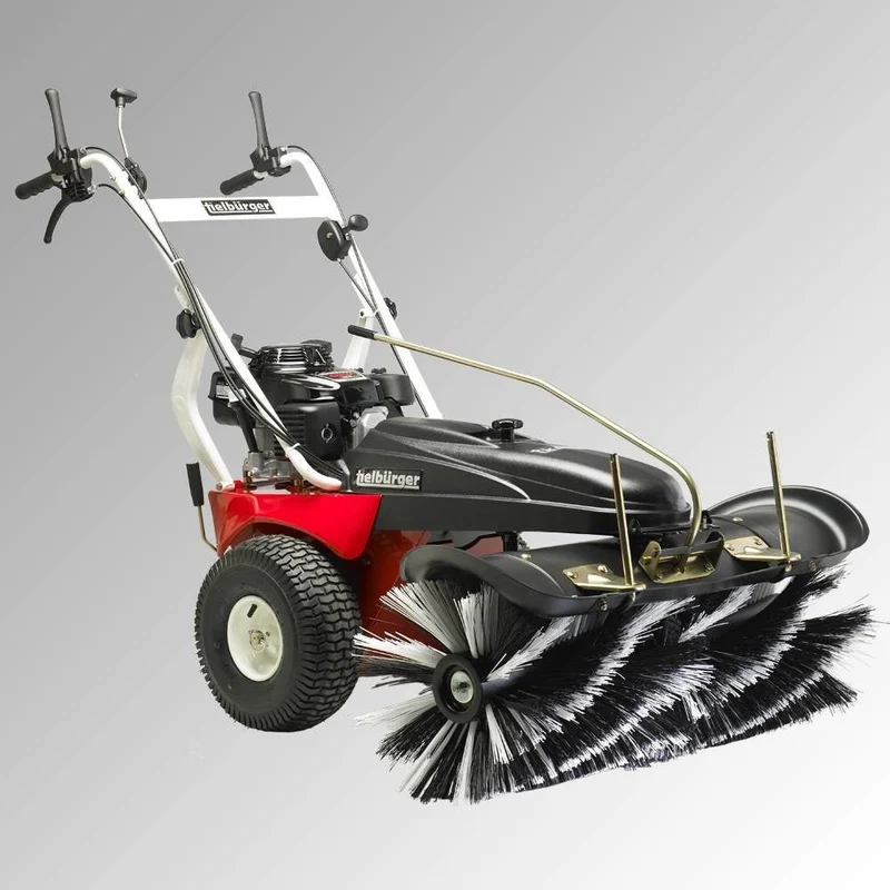 Teilbürger TK48 hydrostat