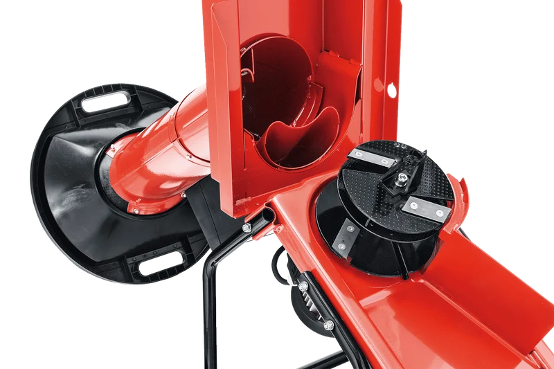 TCS Duotec 2500