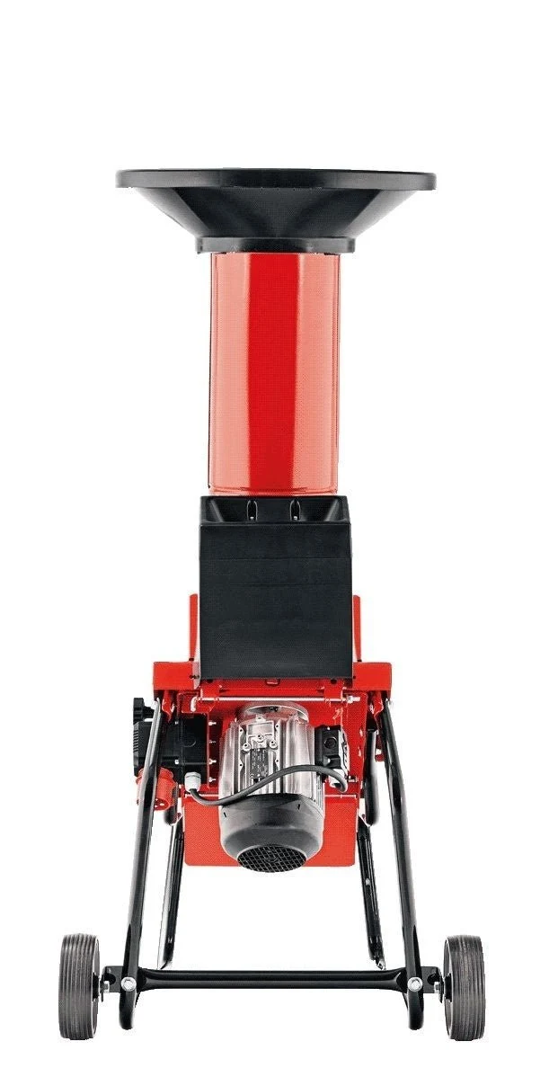 TCS Duotec 2500