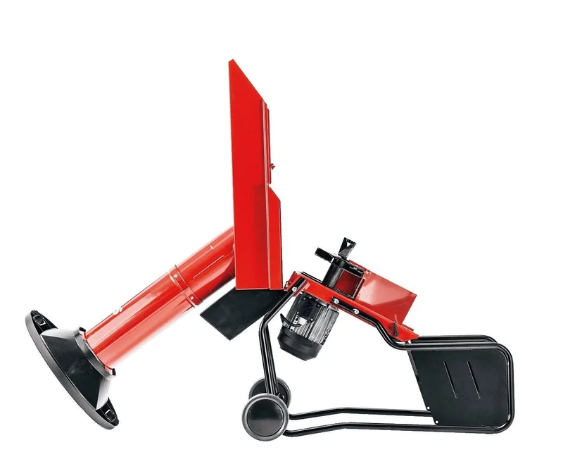 TCS Duotec 2500