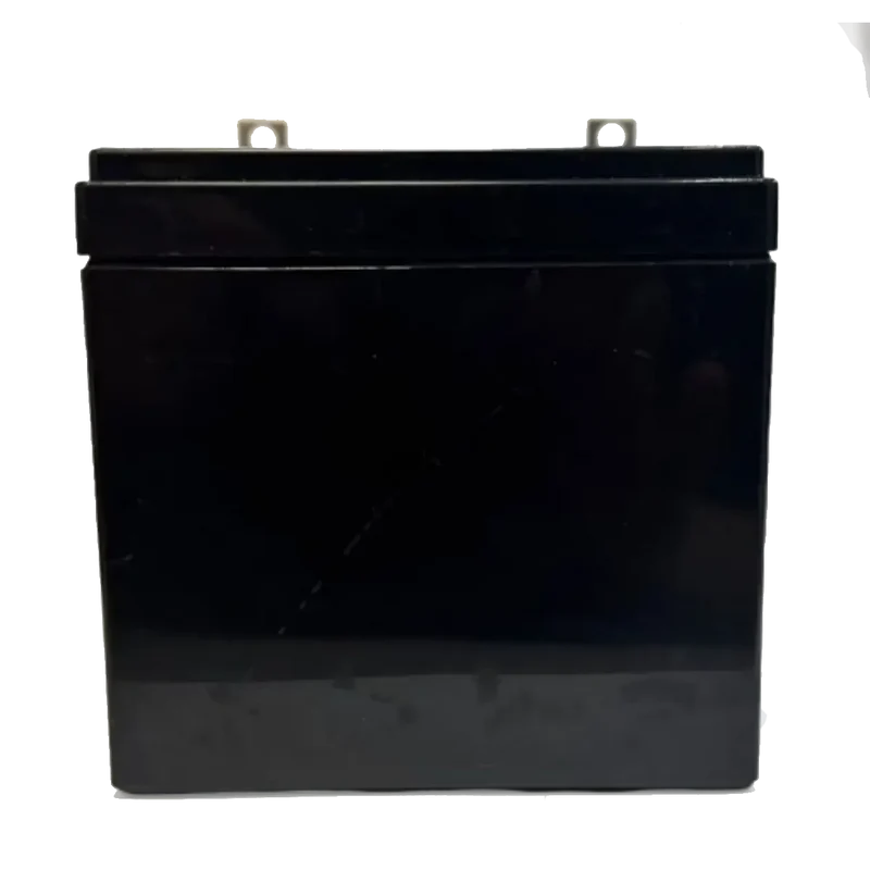 Batterie AGM Exide EK143 12V 14Ah 80A Start-Stop auxiliaire pour véhicule