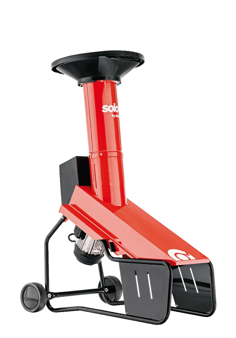 TCS Duotec 3000