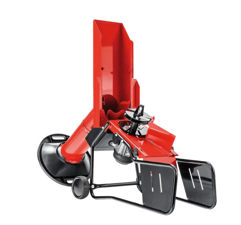 TCS Duotec 3000