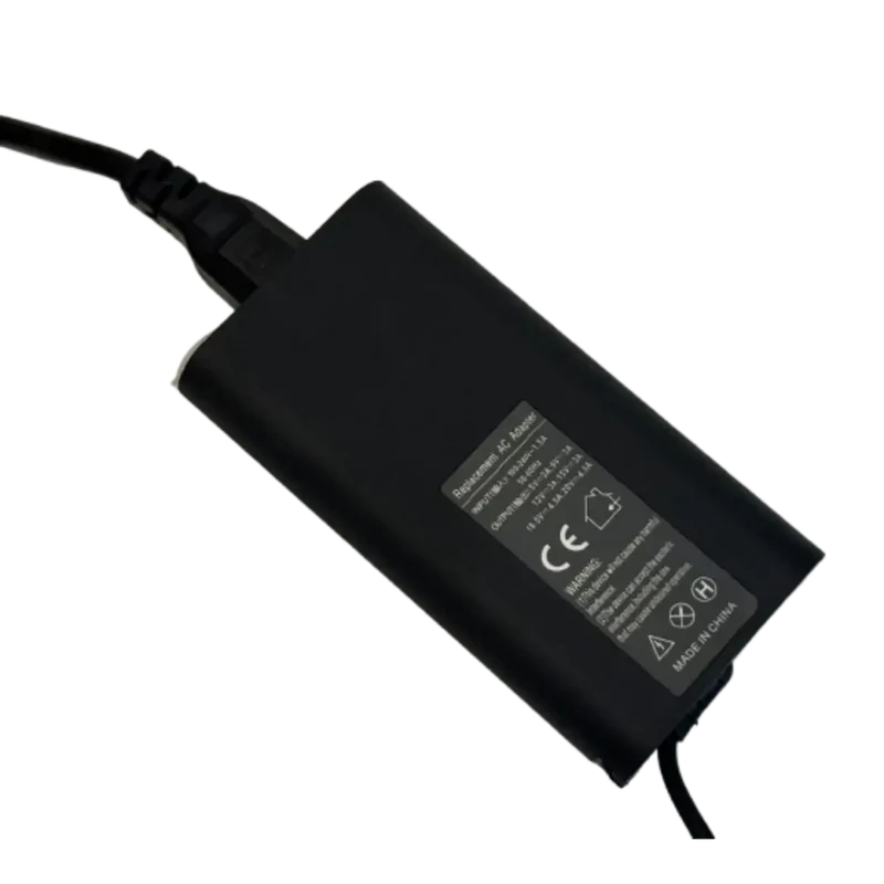 Chargeur 90W USB-C compatible PC DELL