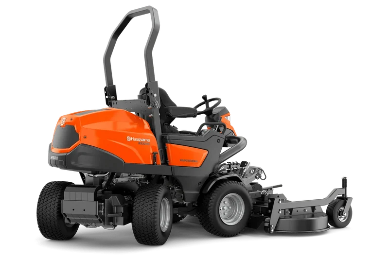 Husqvarna 535 HX