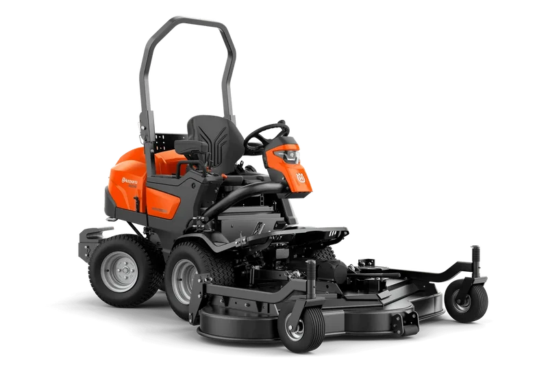 Husqvarna 535 HX