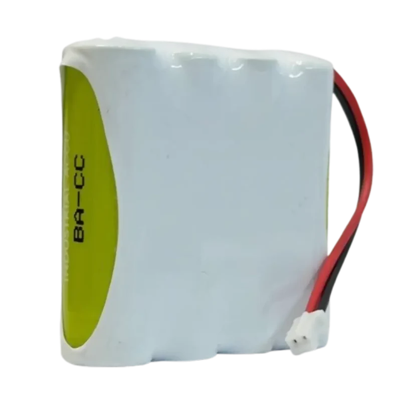 Batterie Sport-Elec Multisport Pro 4.8V 2100mAh