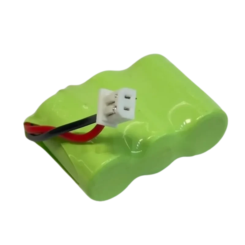 Batterie 3.6V 250mAh pour collier anti aboiement DOGTRA