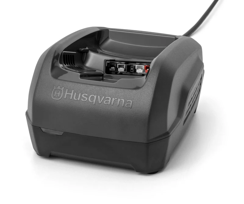 Husqvarna Ladegerät 40-C 250