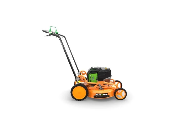 AS 510 E-ProClip A