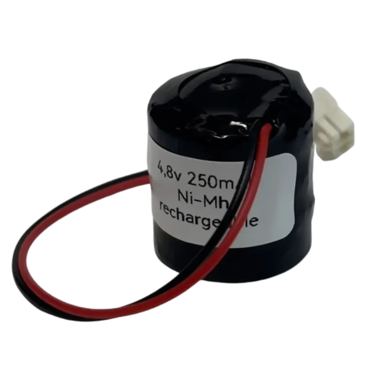 Batterie NiMh 4.8V 250mAh