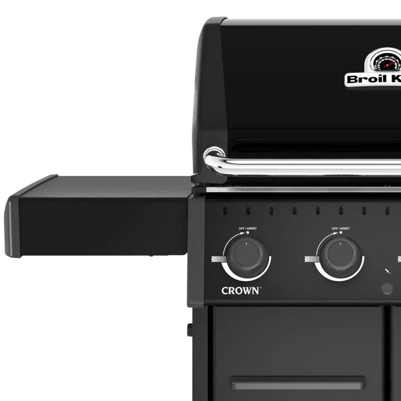 Broil KIng Crown™ 420 Shadow
