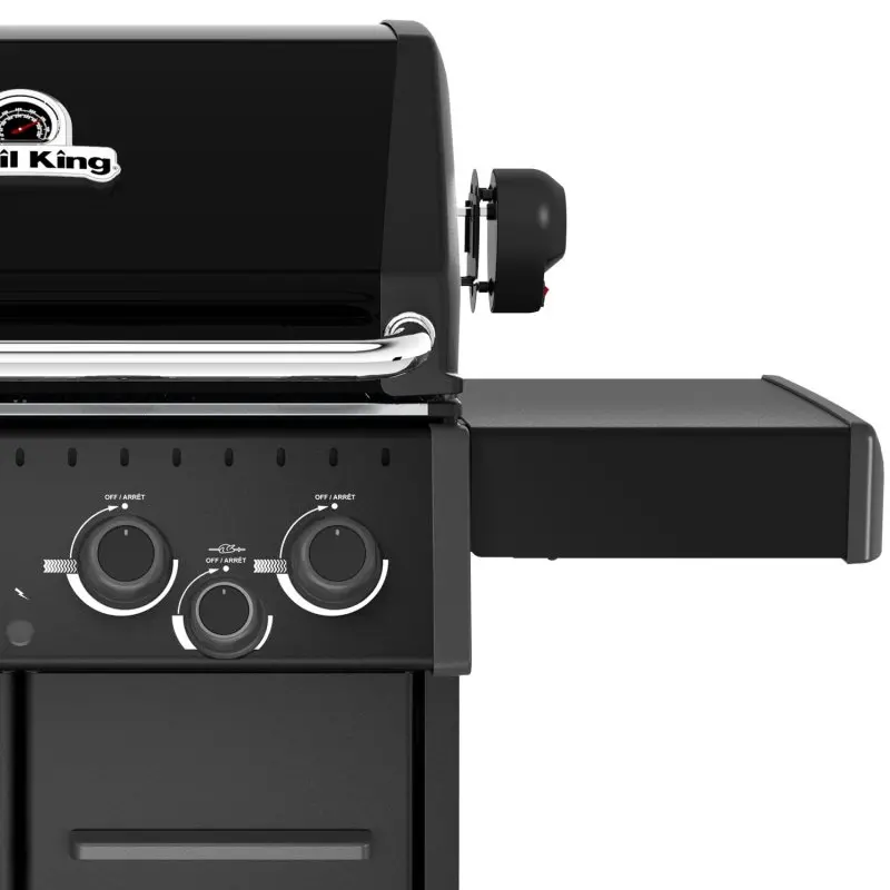 Broil King Crown™ 490 Shadow