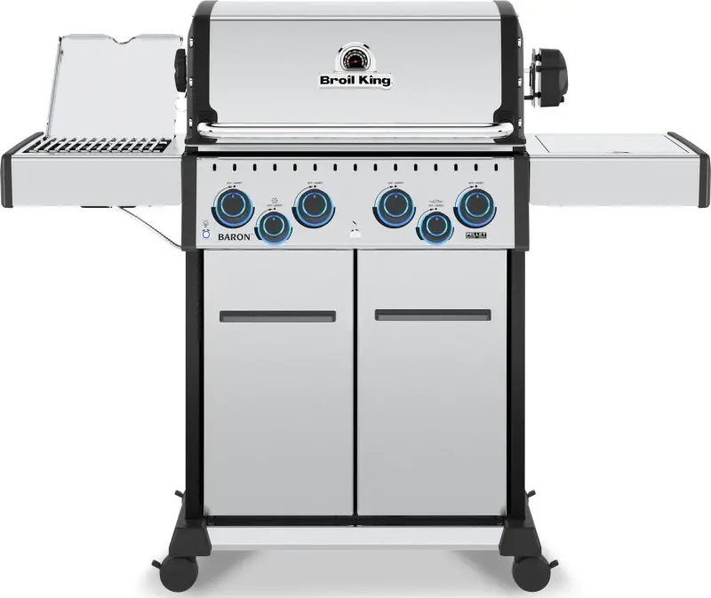 Broil King Baron™ S 490 IRX
