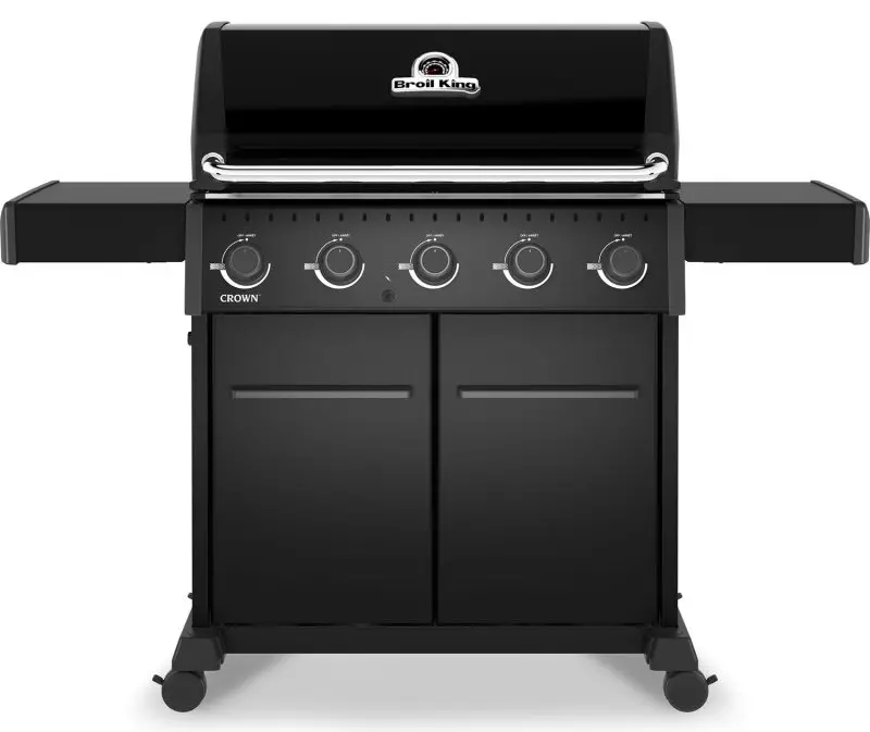 Broil King Crown™ 520 Shadow