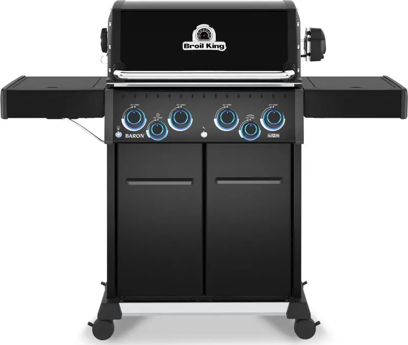 Broil King Baron™ 490 X Shadow