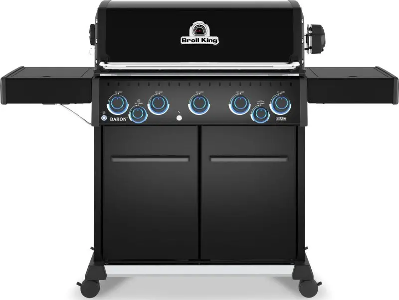 Broil King Baron™ 590 X Shadow