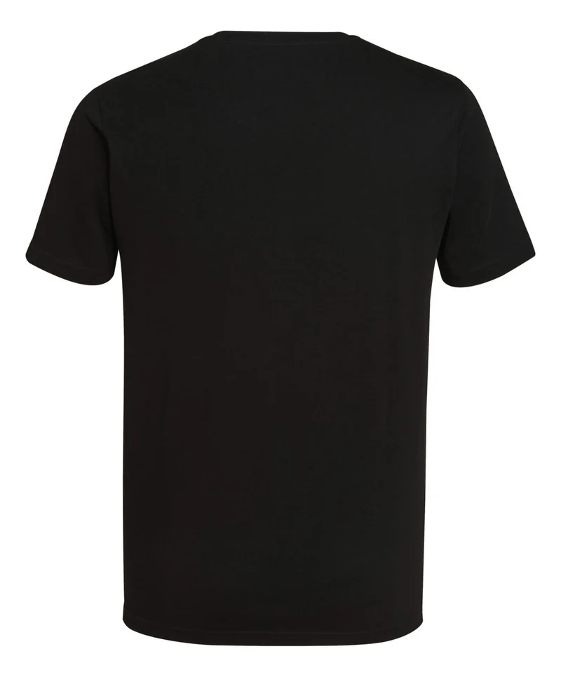 Stihl T-Shirt SMALL AXE schwarz