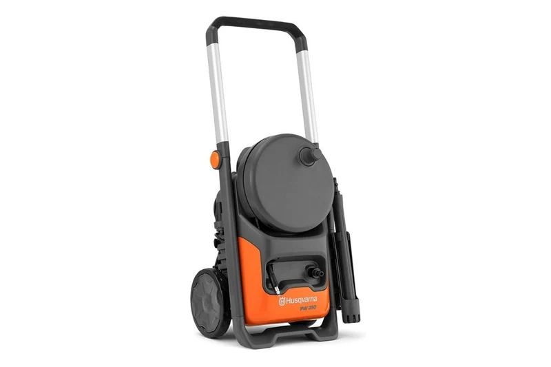 Husqvarna Hochdruckreiniger PW 350