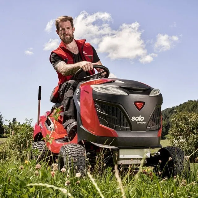 AL-KO T 18-93.4 HD V2 Comfort