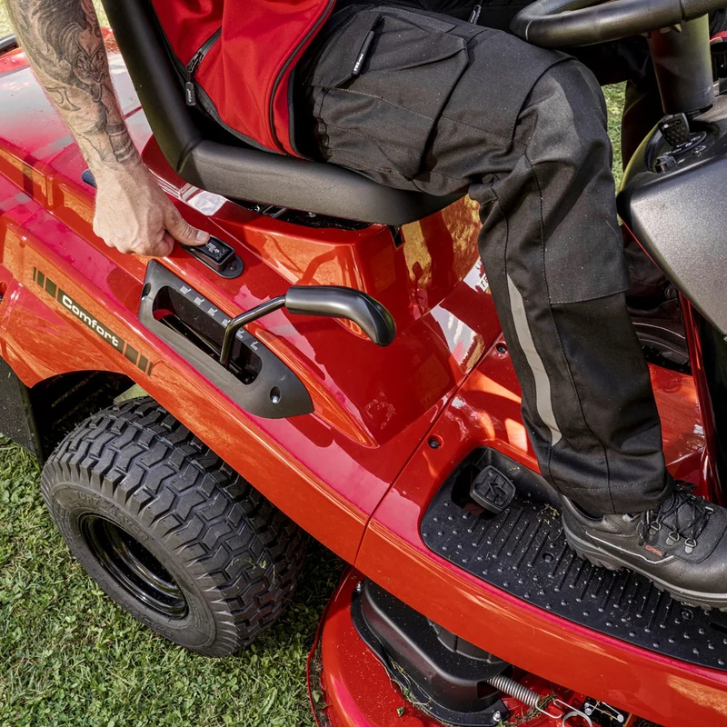 AL-KO T 18-93.4 HD V2 Comfort
