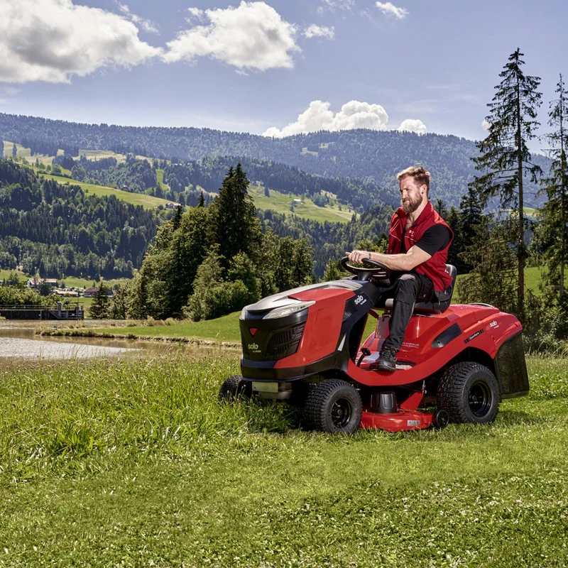 AL-KO T 18-93.4 HD V2 Comfort