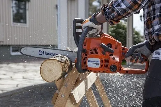 Husqvarna 120 Mark II
