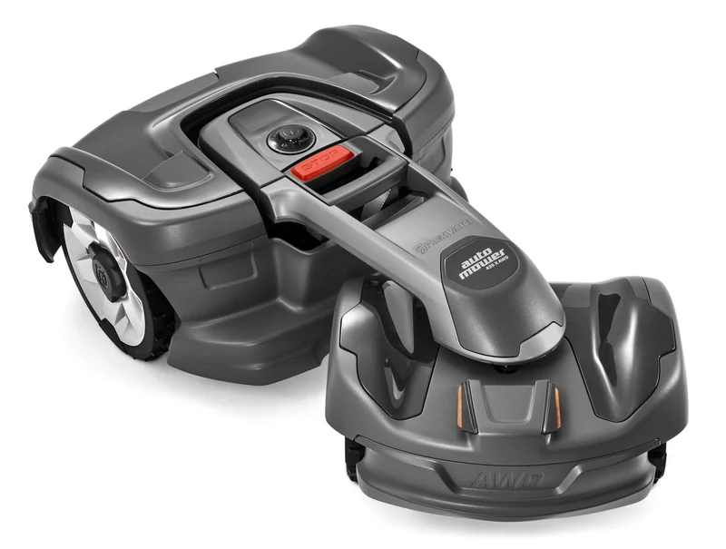 Husqvarna Automower 435X - AWD