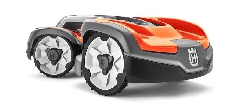 Husqvarna Automower 535 - AWD