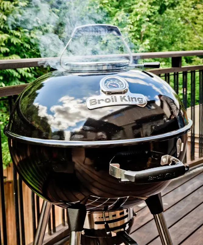 Broil King Crown Kettle 57 cm