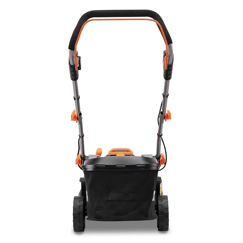 FX-E2RM43PRO accugrasmaaierset met flexibele aandrijving