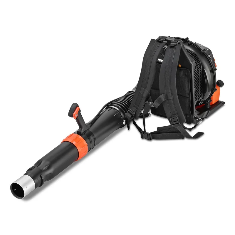 FUXTEC benzine rugblazer FX-LBP185TPRO