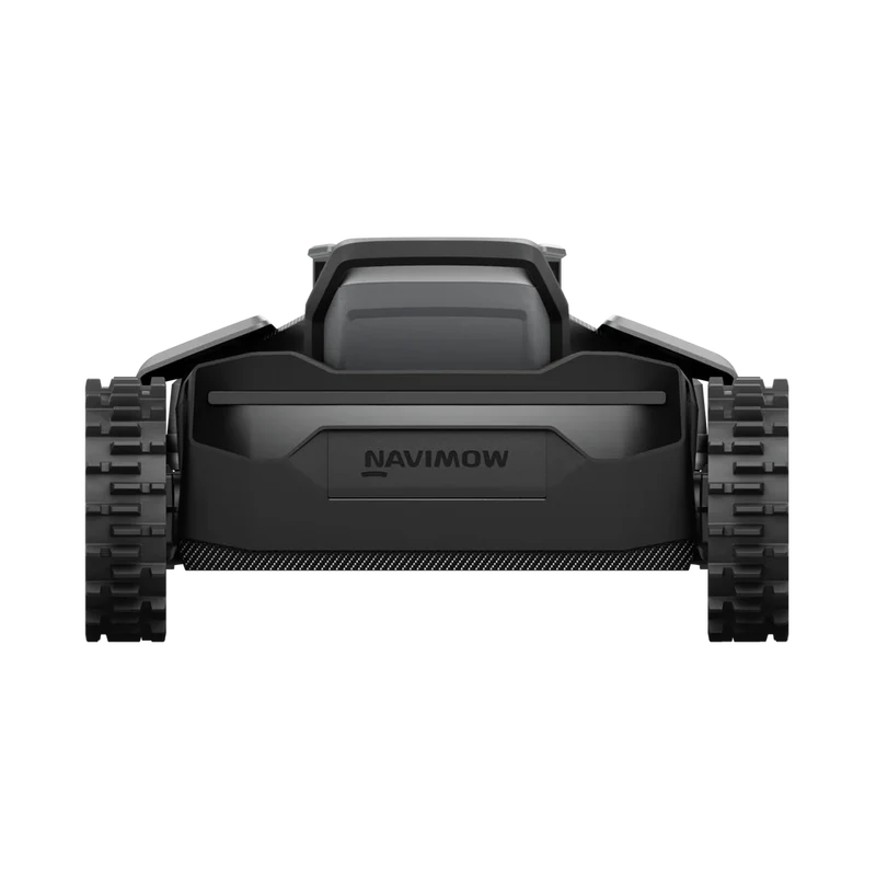 Segway Navimow X450E｜5000 m²