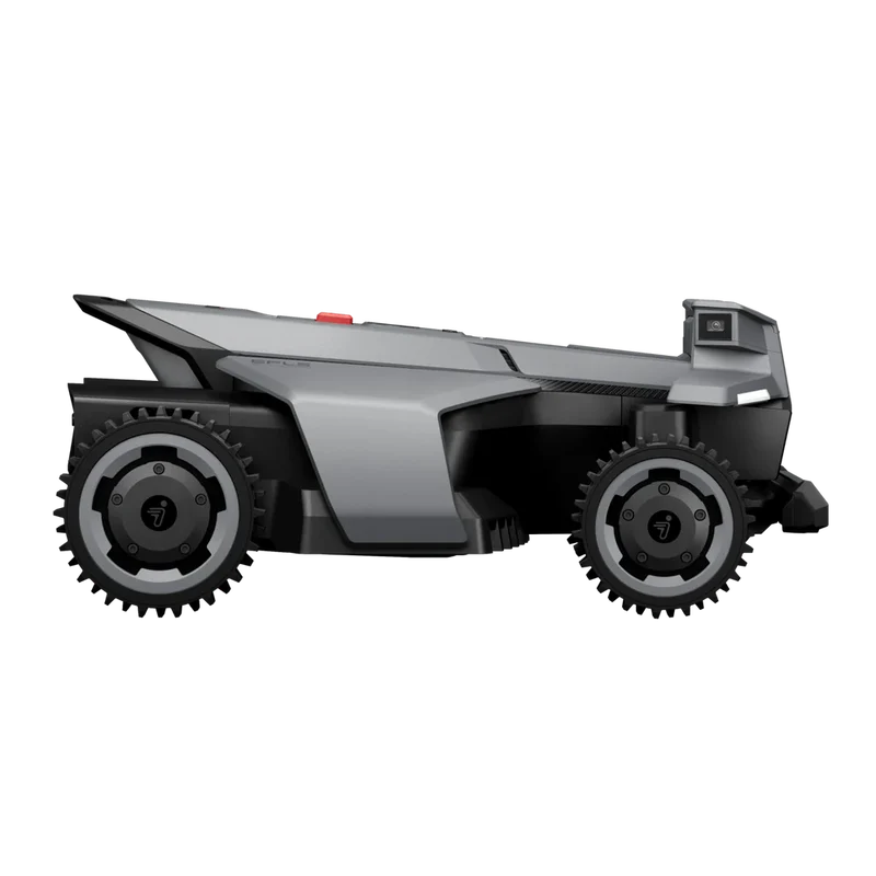 Segway Navimow X450E｜5000 m²