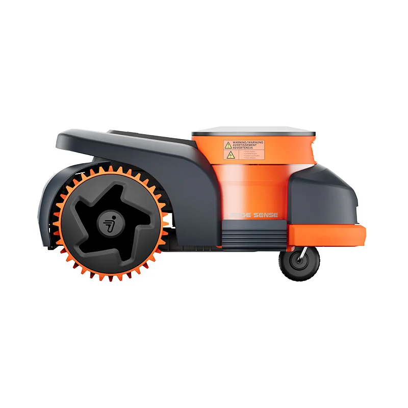 Segway Navimow H230E｜3000 m²
