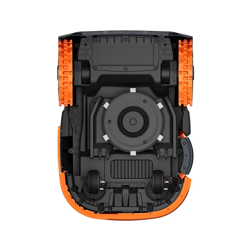 Segway Navimow H230E｜3000 m²