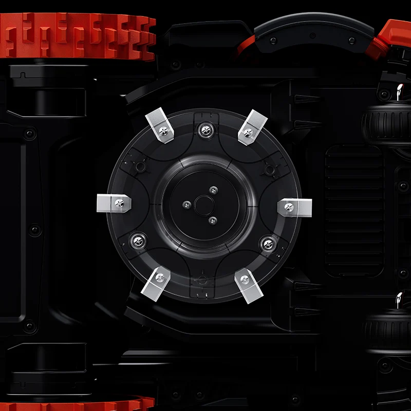 Segway Navimow H230E｜3000 m²