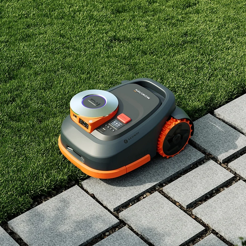 Segway Navimow H230E｜3000 m²
