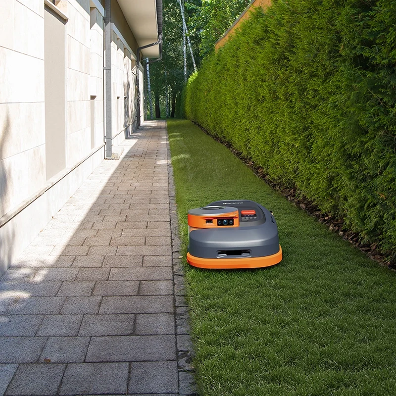Segway Navimow H230E｜3000 m²