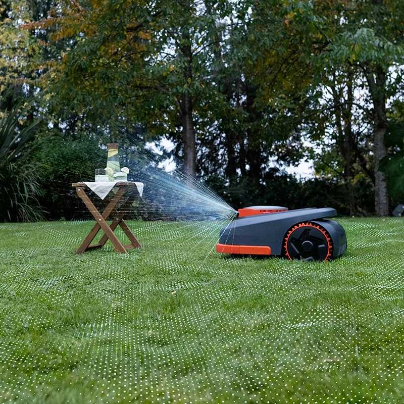 Segway Navimow H230E｜3000 m²