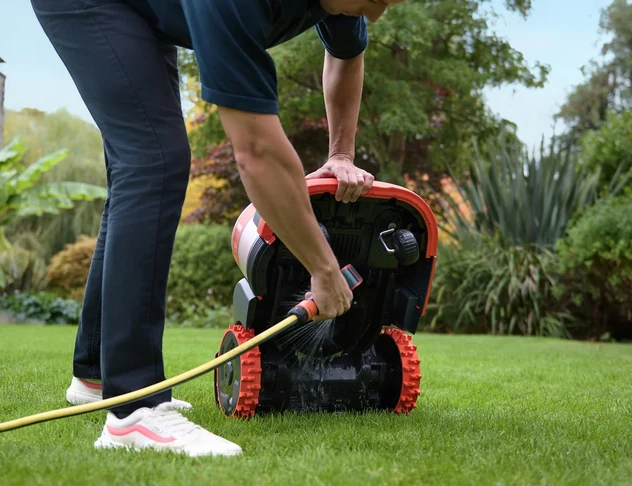 Segway Navimow H230E｜3000 m²