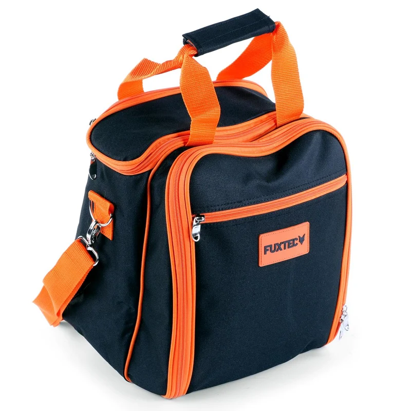 FUXTEC Bolderkar picknicktas PK-TT1000