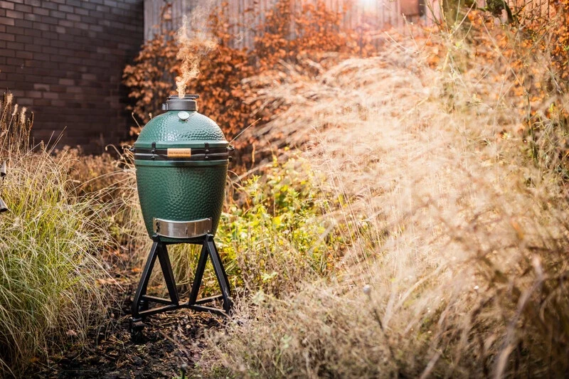 Big Green Egg Medium