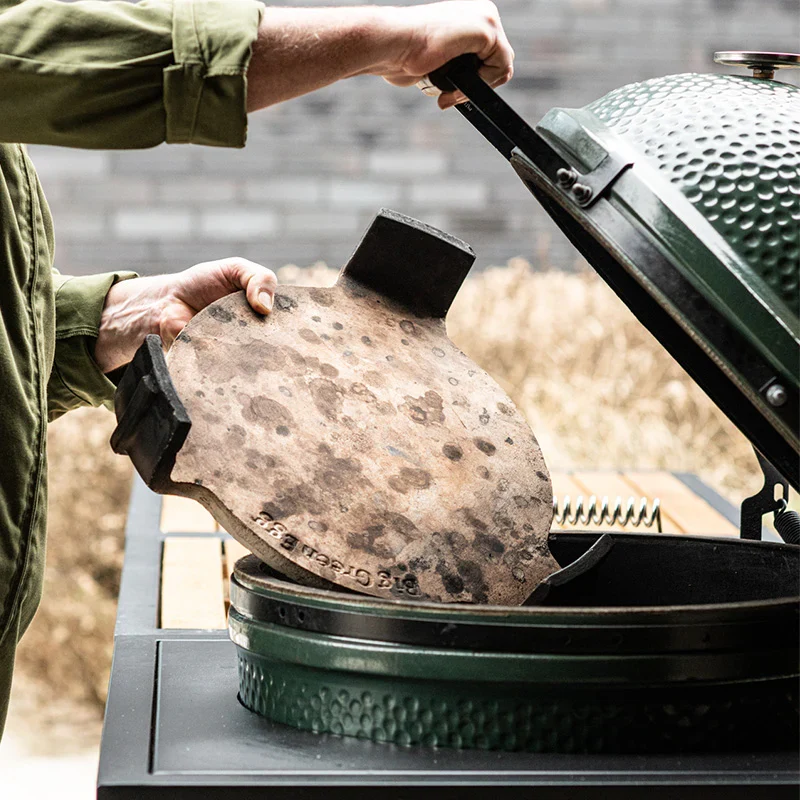 Big Green Egg Medium