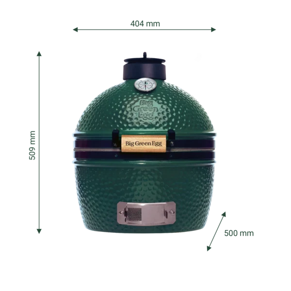 Big Green Egg MiniMax