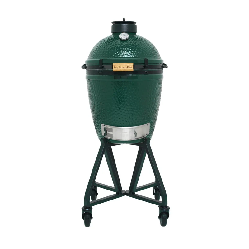 Big Green Egg Medium Starter Set 2026