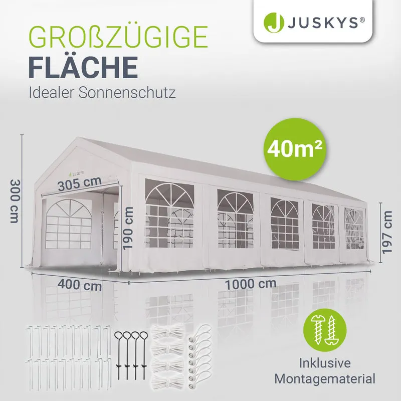 Festzelt Partyzelt Gala