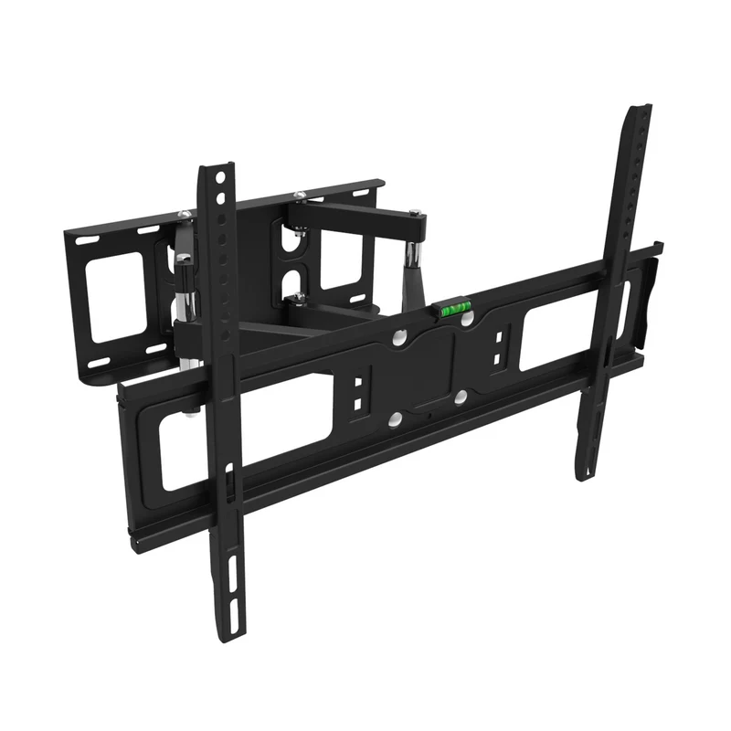 P24® Premium TV Wandhalterung, VESA max 600x400mm, Wandabstand: 75-400mm, für 32" - 70